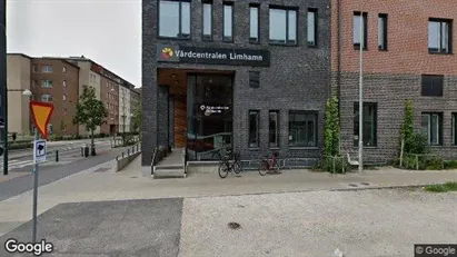 Office spaces for rent in Limhamn/Bunkeflo - Photo from Google Street View
