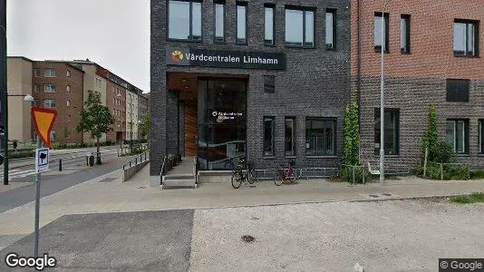 Office spaces for rent i Limhamn/Bunkeflo - Photo from Google Street View