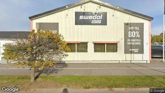 Office spaces for rent i Norrköping - Photo from Google Street View