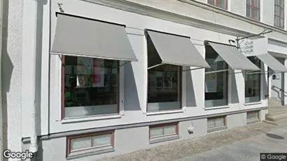 Kantorruimte te huur in Växjö - Foto uit Google Street View