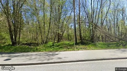 Kontorslokaler för uthyrning i Tyresö – Foto från Google Street View