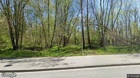 Office spaces for rent i Tyresö - Photo from Google Street View