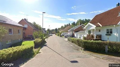 Kontorer til leie i Avesta – Bilde fra Google Street View