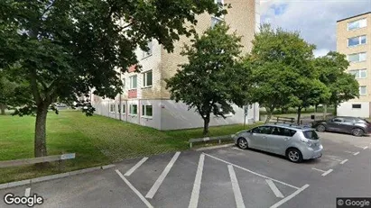 Kontorlokaler til leje i Växjö - Foto fra Google Street View