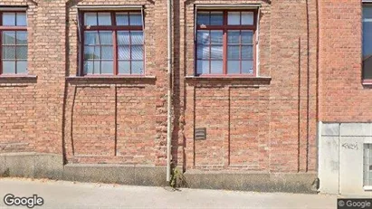 Kantorruimte te huur in Eskilstuna - Foto uit Google Street View