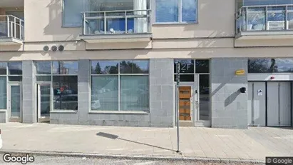 Kontorer til leie i Österåker – Bilde fra Google Street View