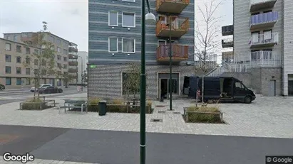 Büros zur Miete in Limhamn/Bunkeflo – Foto von Google Street View