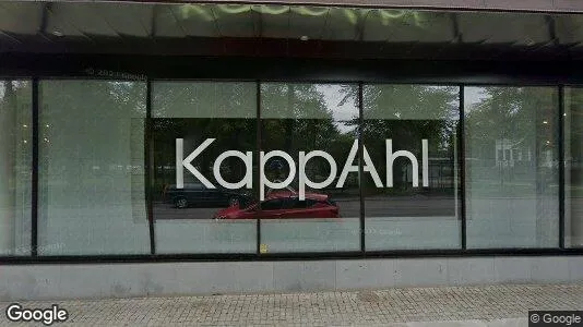 Kontorlokaler til leje i Mariestad - Foto fra Google Street View