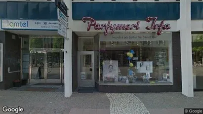 Büros zur Miete in Växjö – Foto von Google Street View