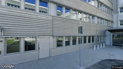 Kantorruimte te huur in Sundbyberg - Foto uit Google Street View