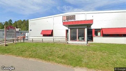 Büros zur Miete in Växjö – Foto von Google Street View