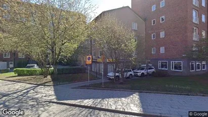 Kontorer til leie i Solna – Bilde fra Google Street View