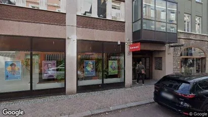 Kantorruimte te huur in Norrköping - Foto uit Google Street View