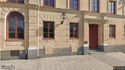Kantorruimte te huur in Norrköping - Foto uit Google Street View