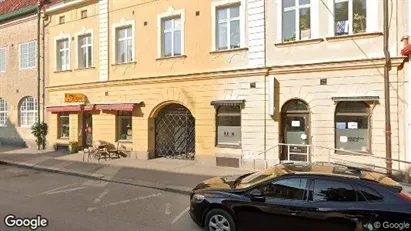 Office spaces for rent in Köping - Photo from Google Street View