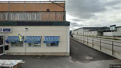 Kontorlokaler til leje i Söderköping - Foto fra Google Street View