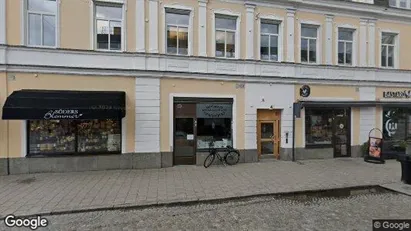 Kantorruimte te huur in Växjö - Foto uit Google Street View