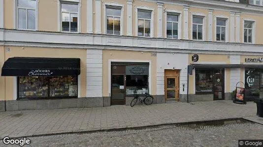 Office spaces for rent i Växjö - Photo from Google Street View