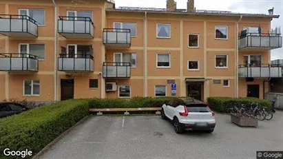 Kontorslokaler för uthyrning i Österåker – Foto från Google Street View
