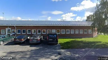 Kantorruimte te huur in Östersund - Foto uit Google Street View