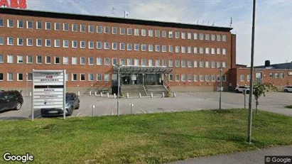 Kantorruimte te huur in Norrköping - Foto uit Google Street View