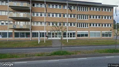 Kantorruimte te huur in Växjö - Foto uit Google Street View