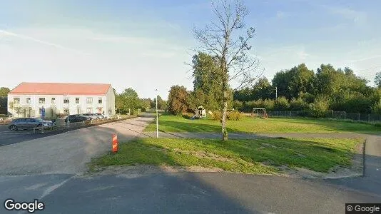 Office spaces for rent i Värnamo - Photo from Google Street View