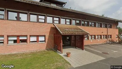 Kantorruimte te huur in Värnamo - Foto uit Google Street View