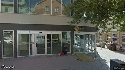 Büros zur Miete in Växjö – Foto von Google Street View
