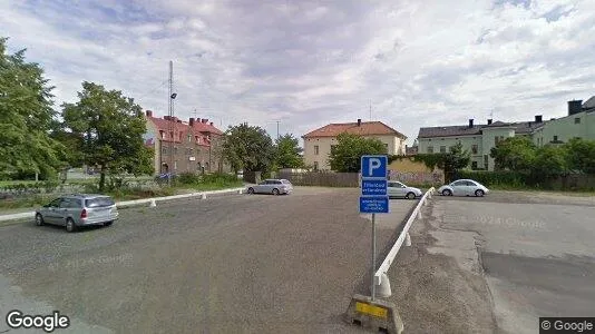 Office spaces for rent i Norrköping - Photo from Google Street View