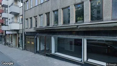 Büros zur Miete in Östermalm – Foto von Google Street View