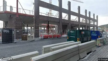 Office spaces for rent in Gothenburg City Centre - Photo from Google Street View