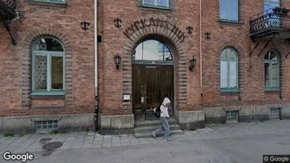 Kontorlokaler til leje i Katrineholm - Foto fra Google Street View