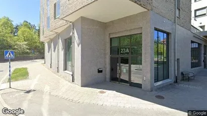 Kontorer til leie i Sundbyberg – Bilde fra Google Street View