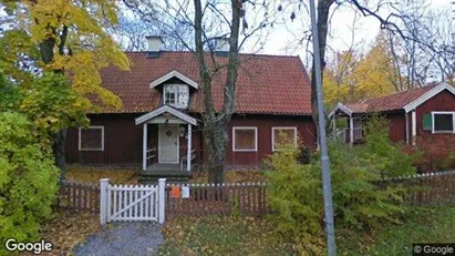 Kantorruimte te huur in Norrköping - Foto uit Google Street View
