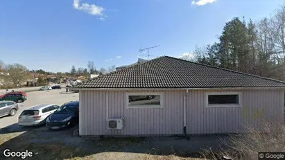 Kontorslokaler för uthyrning i Österåker – Foto från Google Street View