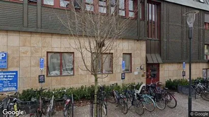 Kontorer til leie i Linköping – Bilde fra Google Street View
