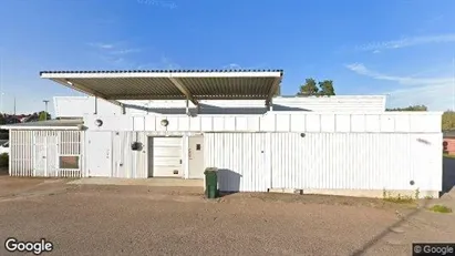 Lokaler til salg i Avesta - Foto fra Google Street View
