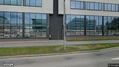 Kantorruimte te huur in Tampere Kaakkoinen - Foto uit Google Street View