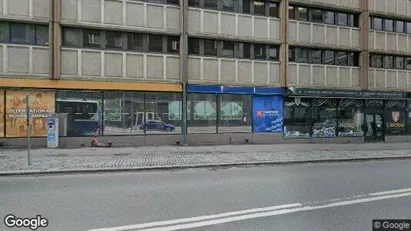 Office spaces for rent in Tampere Keskinen - Photo from Google Street View