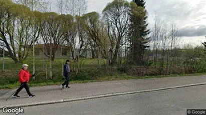 Lokaler til leje i Tampere Kaakkoinen - Foto fra Google Street View
