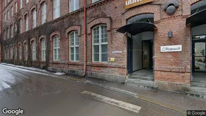 Office spaces for rent in Tampere Keskinen - Photo from Google Street View