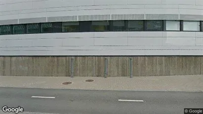 Kontorlokaler til leje i Tampere Keskinen - Foto fra Google Street View