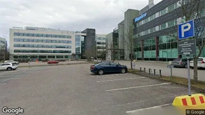 Büros zur Miete in Tampere Kaakkoinen – Foto von Google Street View