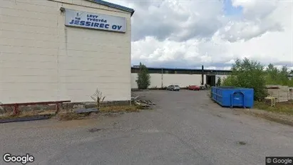 Lager til leie i Kirkkonummi – Bilde fra Google Street View