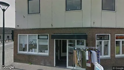Büros zur Miete in Strijen – Foto von Google Street View