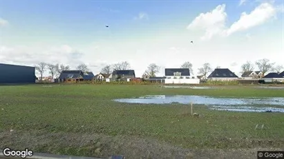 Commercial properties for sale in Waddinxveen - Photo from Google Street View