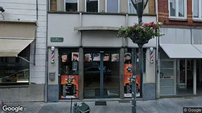 Gewerbeflächen zum Kauf in Hulst – Foto von Google Street View