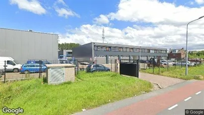 Gewerbeflächen zum Kauf in Haarlemmermeer – Foto von Google Street View