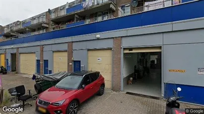 Lokaler til salgs i Haag Centrum – Bilde fra Google Street View